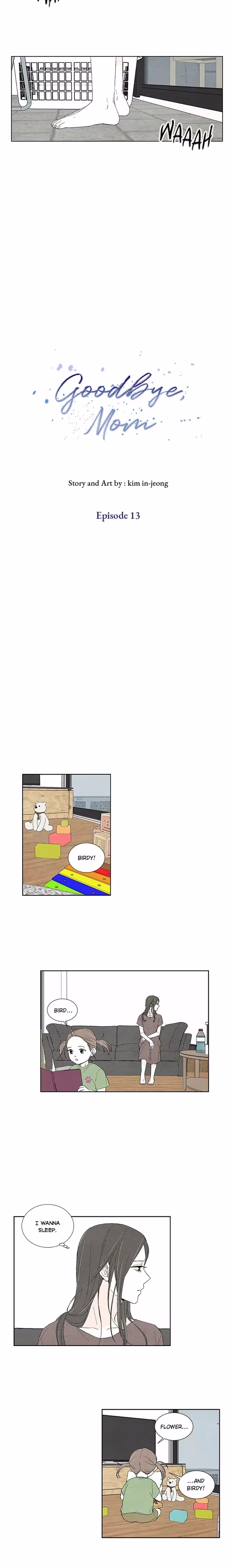 Goodbye, Mom - Chapter 15 - Part 3