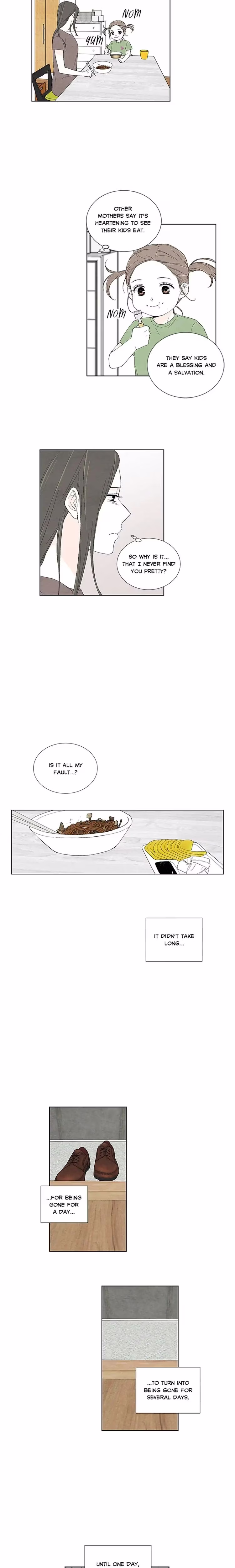 Goodbye, Mom - Chapter 15 - Part 5