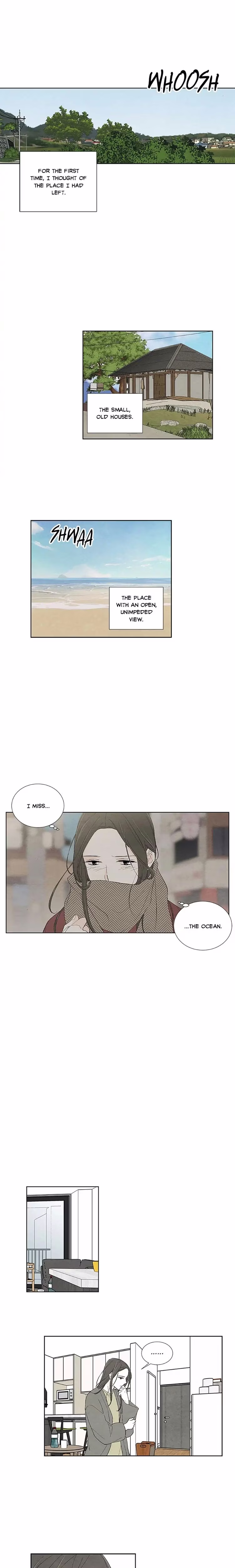 Goodbye, Mom - Chapter 15 - Part 9