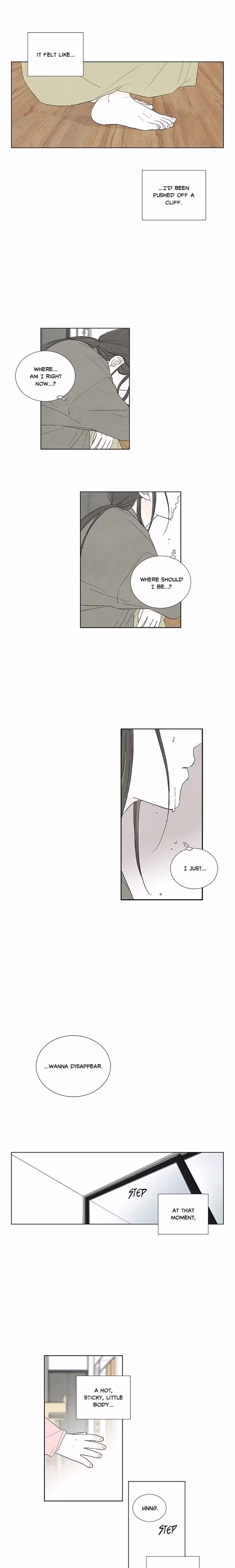 Goodbye, Mom - Chapter 15 - Part 13