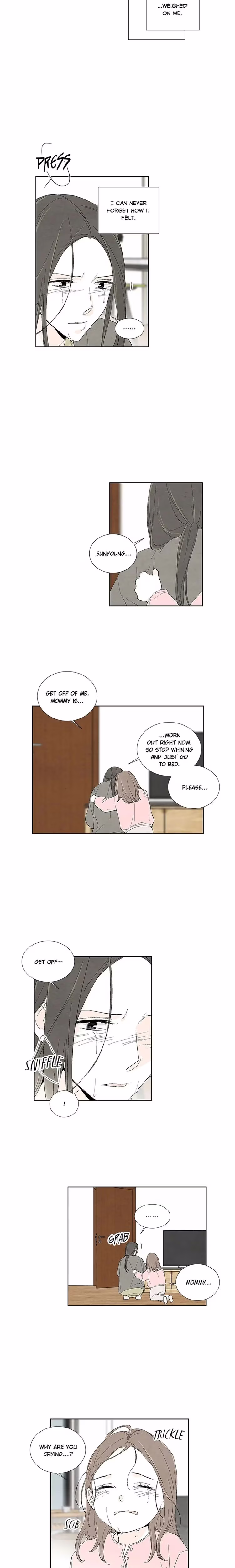 Goodbye, Mom - Chapter 15 - Part 14