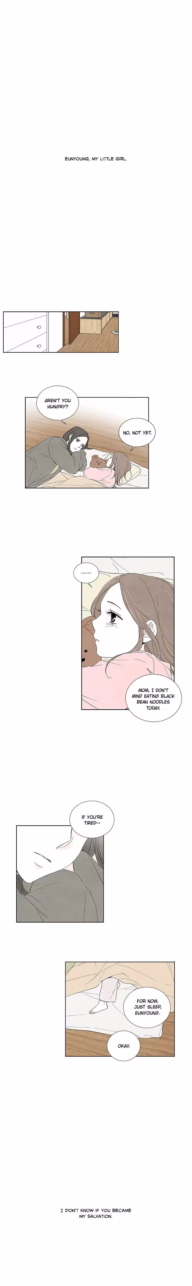 Goodbye, Mom - Chapter 15 - Part 16