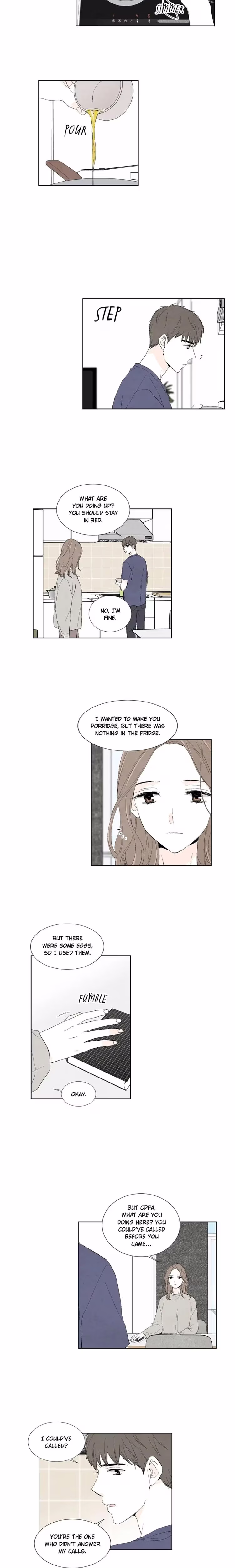 Goodbye, Mom - Chapter 16 - Part 4