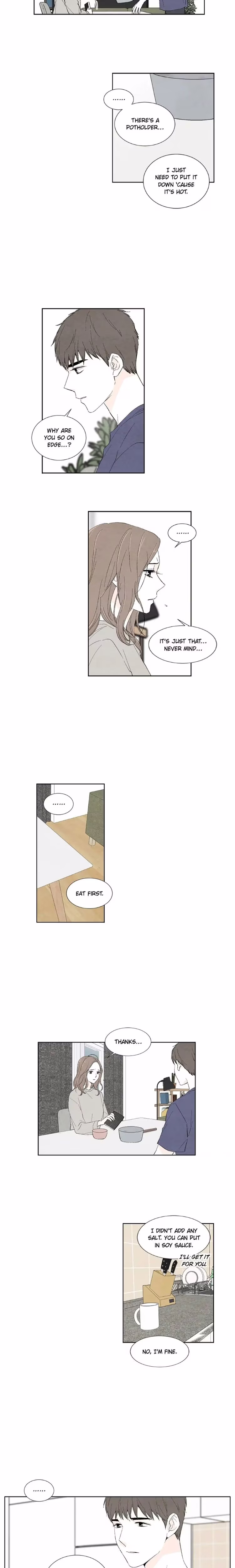 Goodbye, Mom - Chapter 16 - Part 6