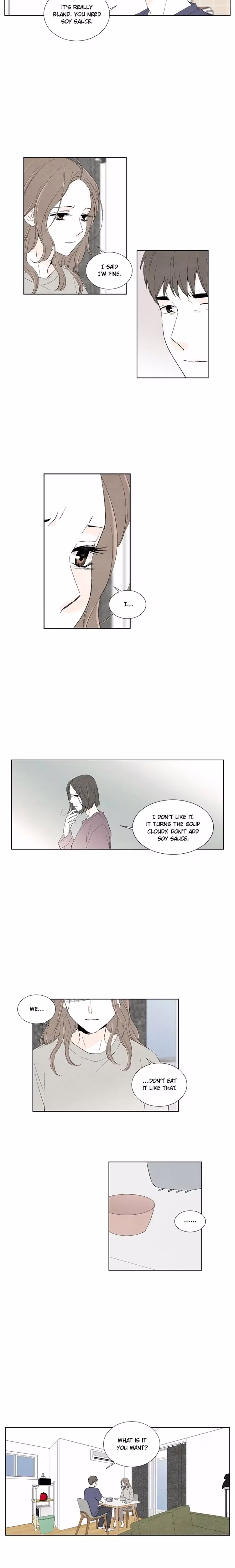 Goodbye, Mom - Chapter 16 - Part 7