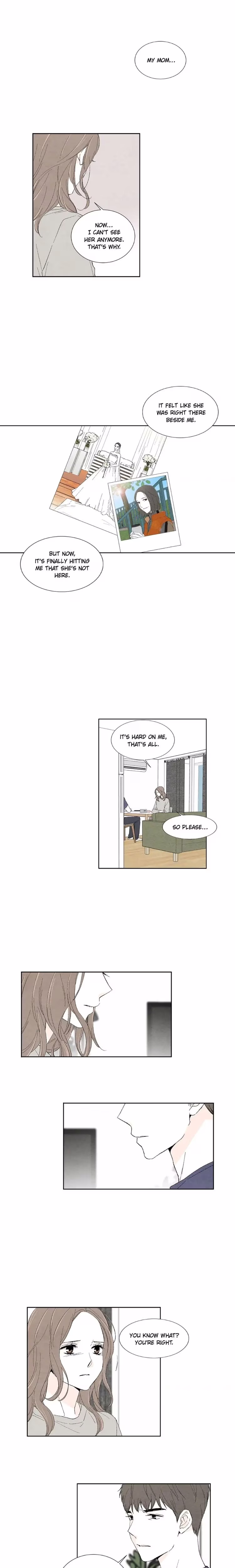 Goodbye, Mom - Chapter 16 - Part 9