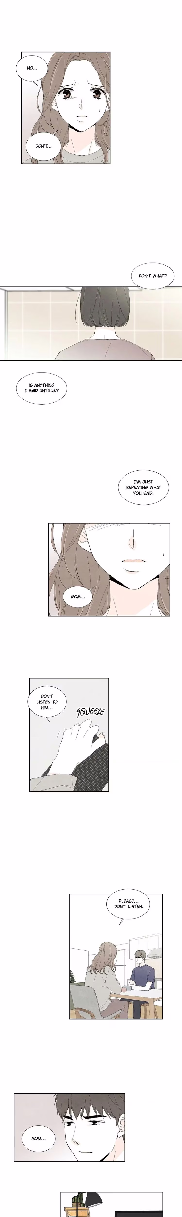 Goodbye, Mom - Chapter 16 - Part 11