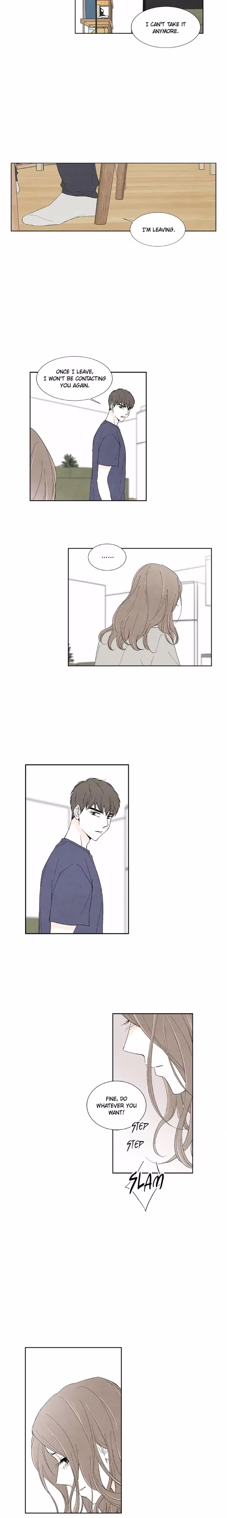 Goodbye, Mom - Chapter 16 - Part 12