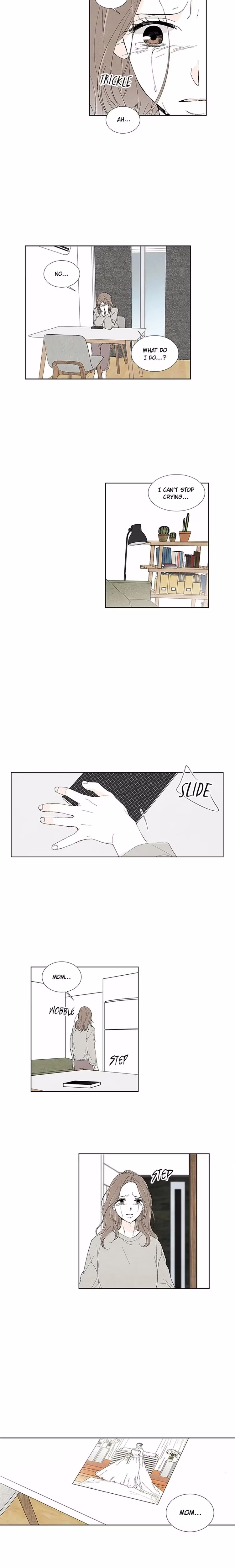 Goodbye, Mom - Chapter 17 - Part 5