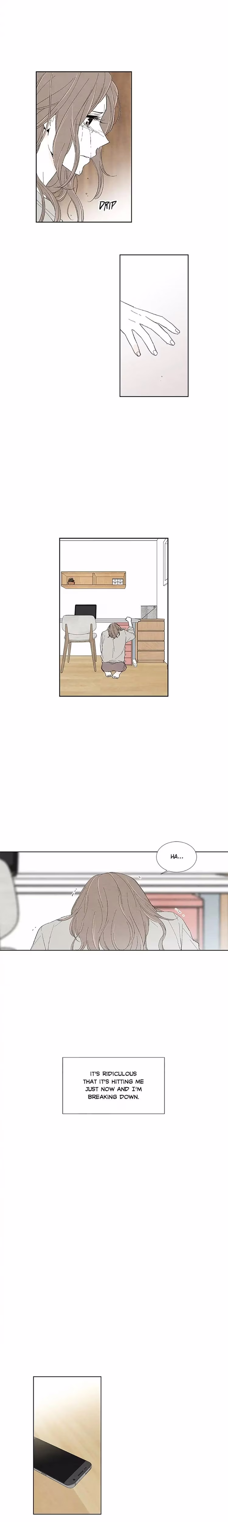 Goodbye, Mom - Chapter 17 - Part 6