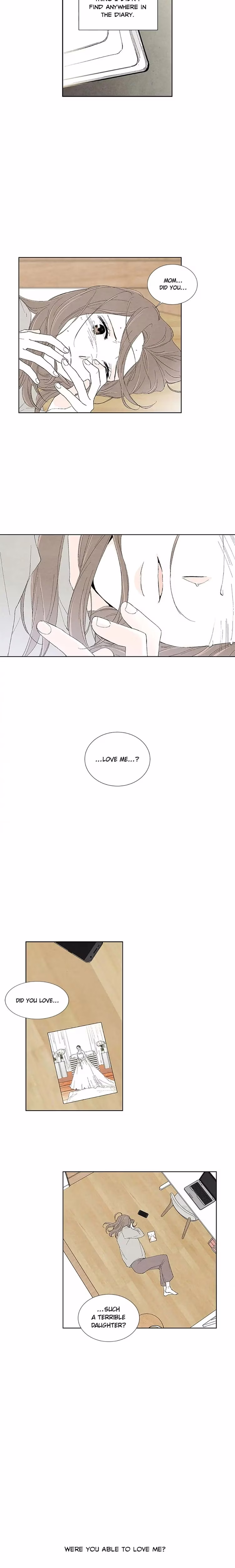 Goodbye, Mom - Chapter 17 - Part 11