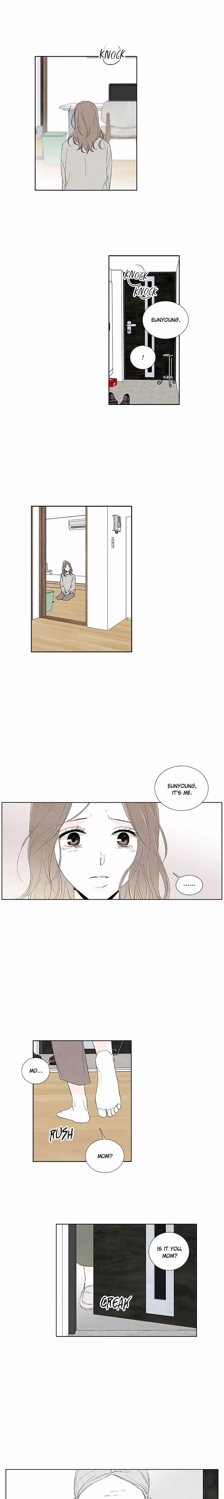 Goodbye, Mom - Chapter 18 - Part 3