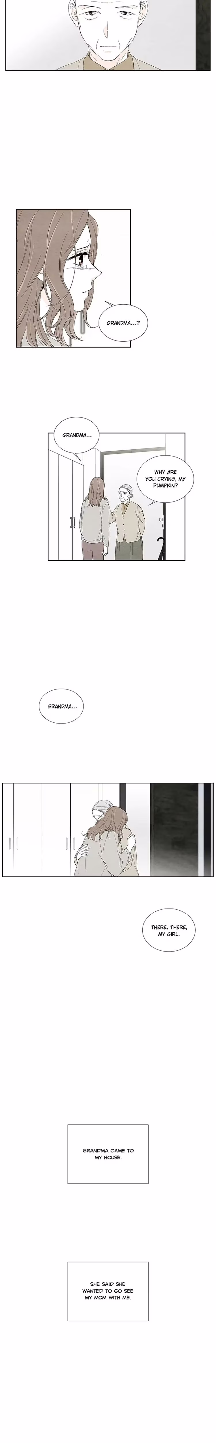 Goodbye, Mom - Chapter 18 - Part 4