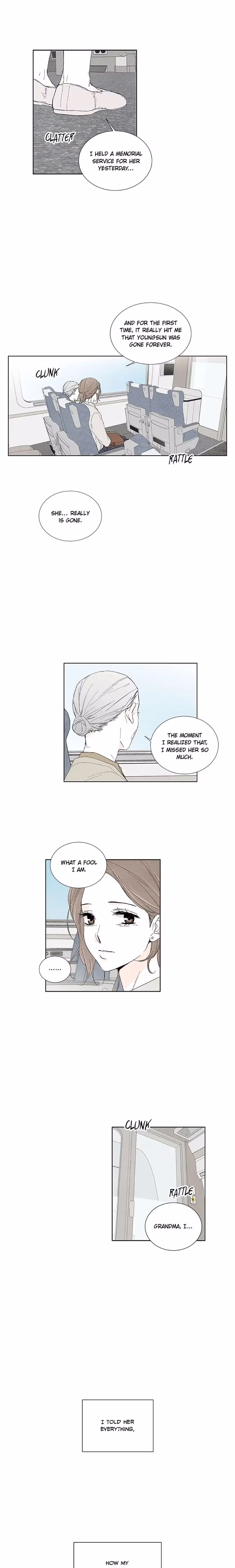 Goodbye, Mom - Chapter 18 - Part 5