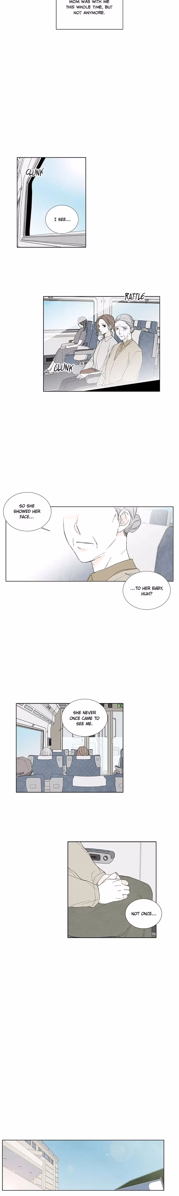 Goodbye, Mom - Chapter 18 - Part 6