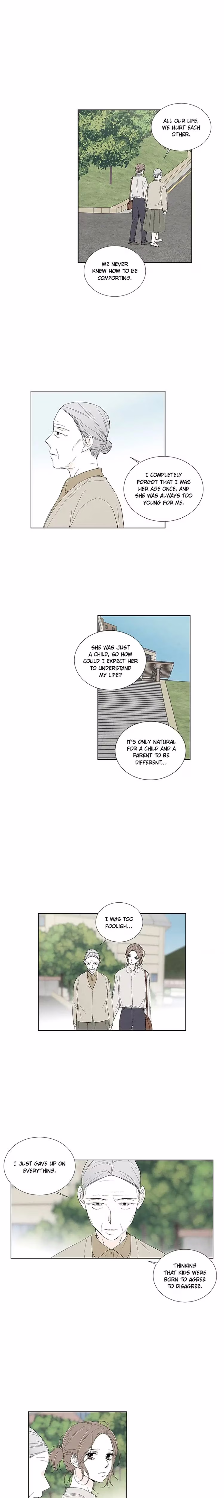 Goodbye, Mom - Chapter 18 - Part 7