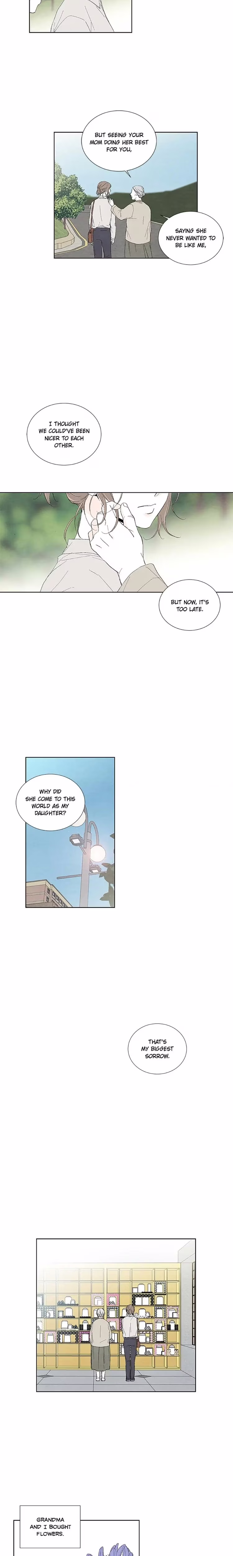 Goodbye, Mom - Chapter 18 - Part 8