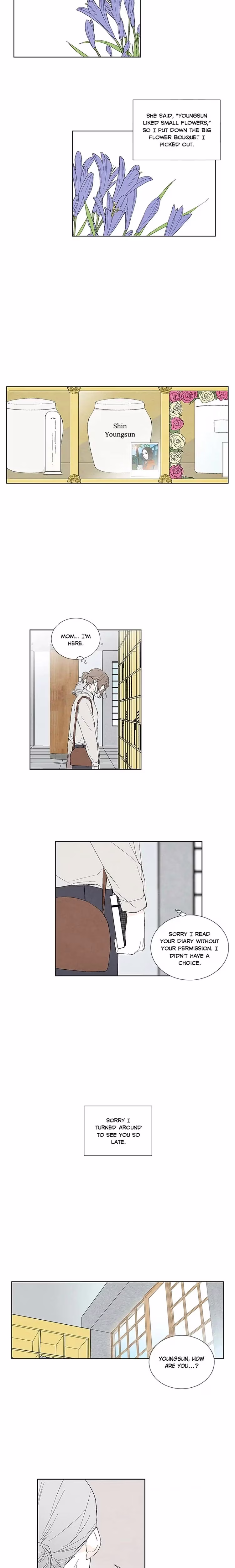 Goodbye, Mom - Chapter 18 - Part 9