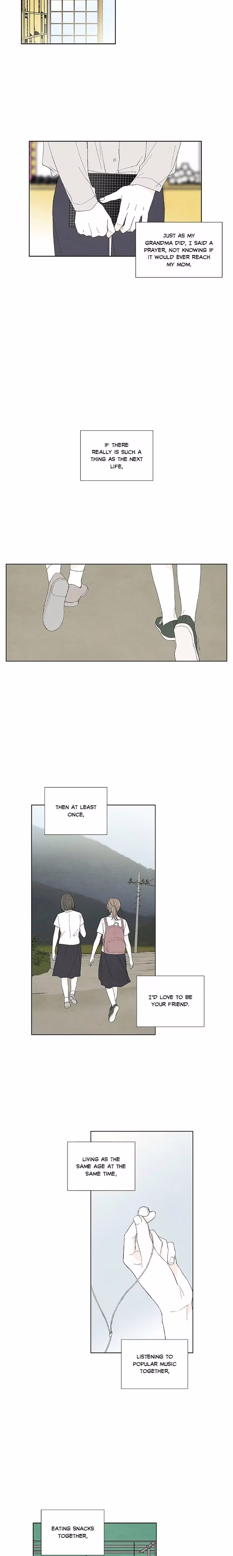 Goodbye, Mom - Chapter 18 - Part 12