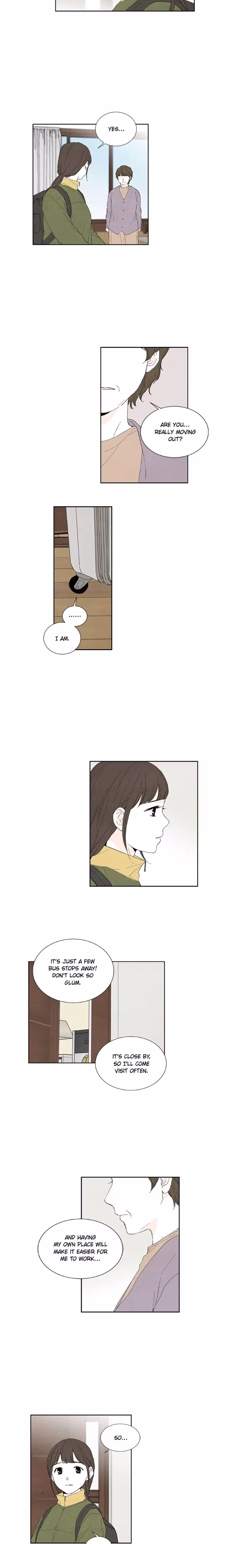 Goodbye, Mom - Chapter 19 - Part 3