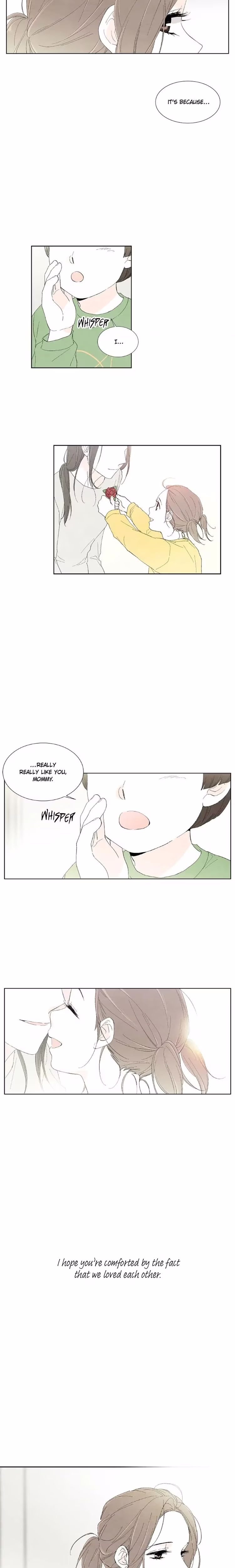 Goodbye, Mom - Chapter 19 - Part 8