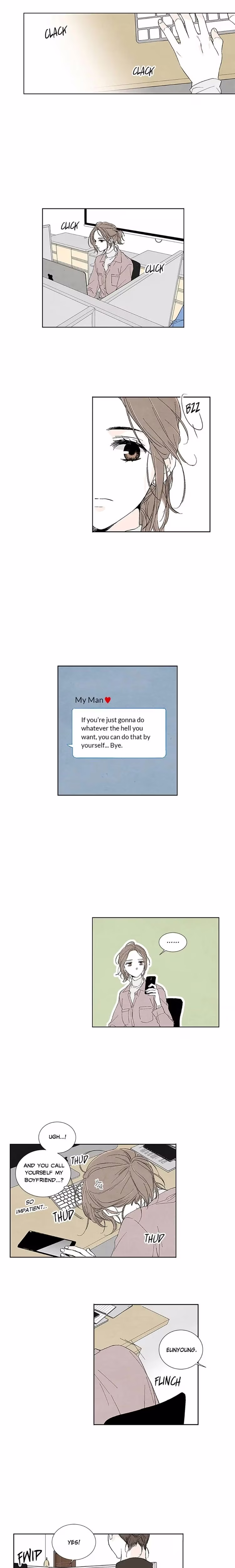 Goodbye, Mom - Chapter 2 - Part 3