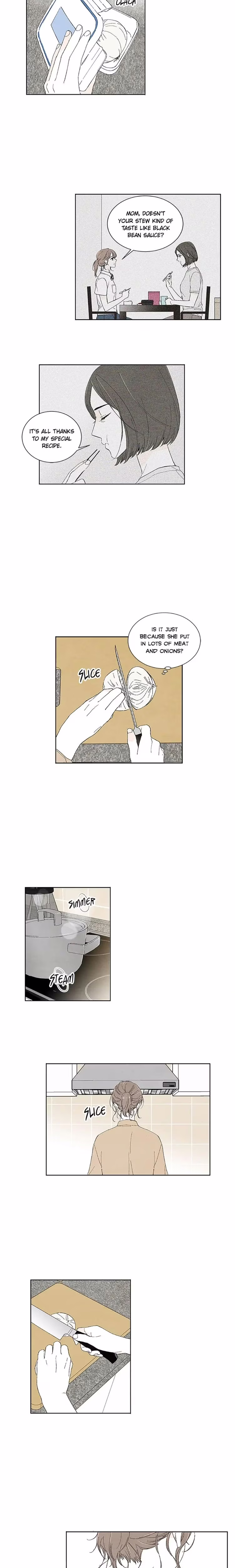 Goodbye, Mom - Chapter 2 - Part 14