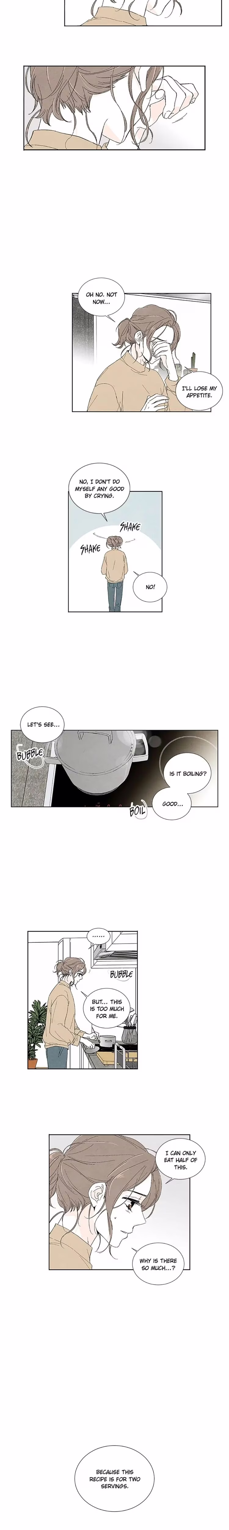 Goodbye, Mom - Chapter 2 - Part 15