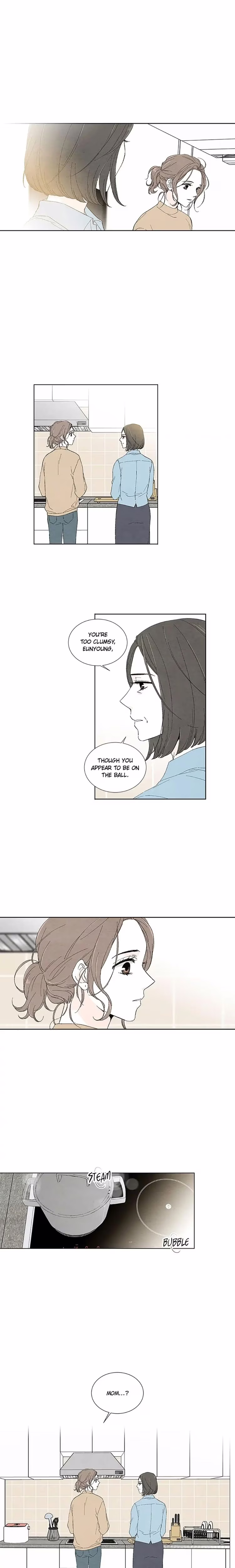 Goodbye, Mom - Chapter 2 - Part 16