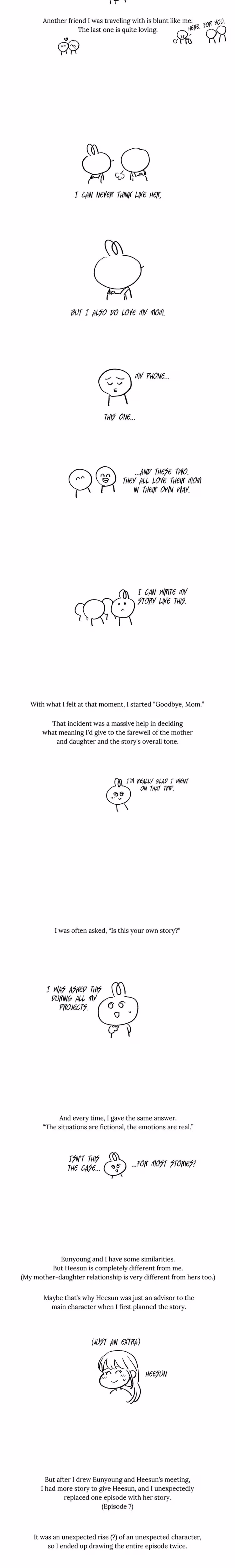 Goodbye, Mom - Chapter 20 - Part 3