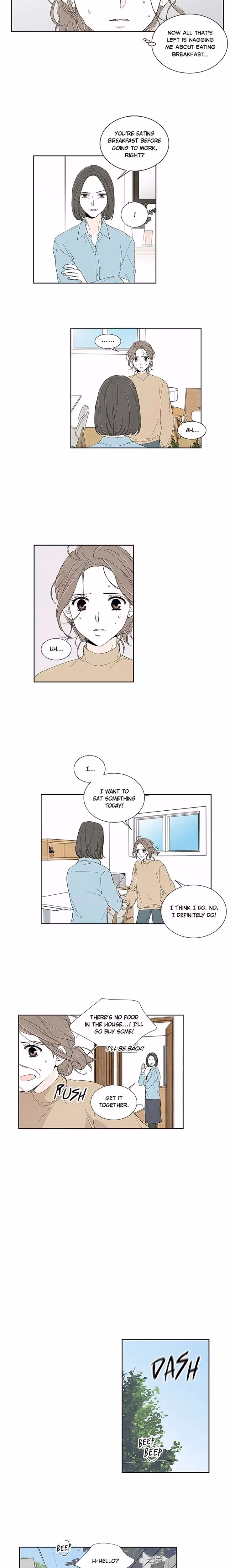 Goodbye, Mom - Chapter 3 - Part 9