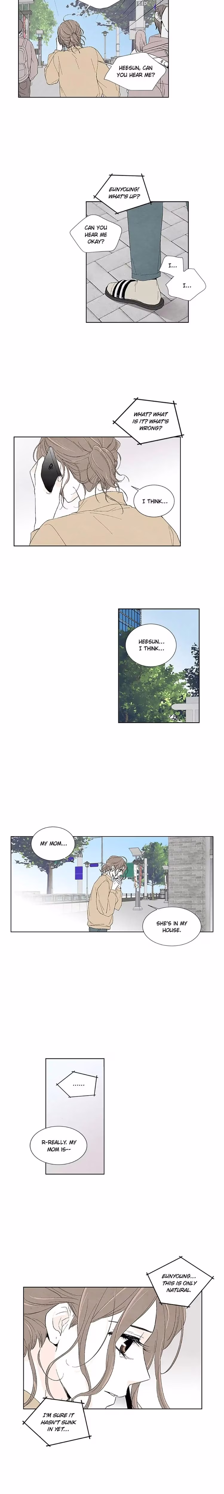 Goodbye, Mom - Chapter 3 - Part 10