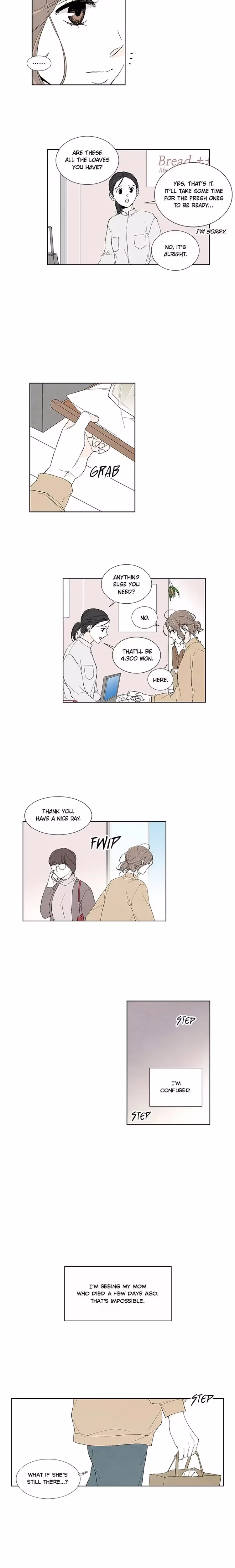 Goodbye, Mom - Chapter 3 - Part 12