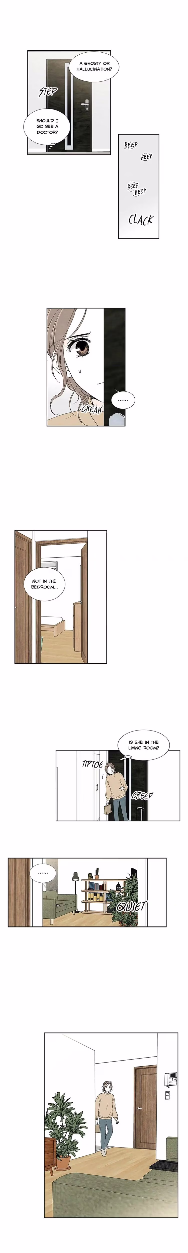 Goodbye, Mom - Chapter 3 - Part 13