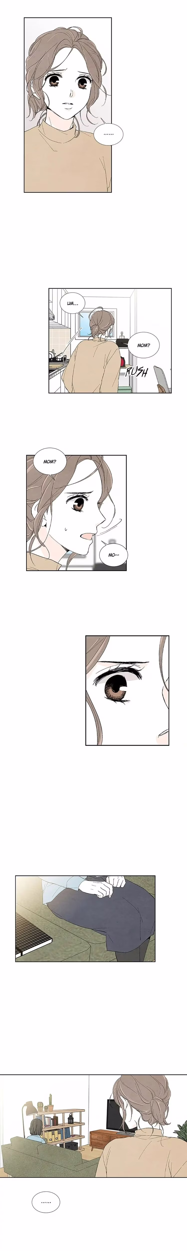 Goodbye, Mom - Chapter 3 - Part 14