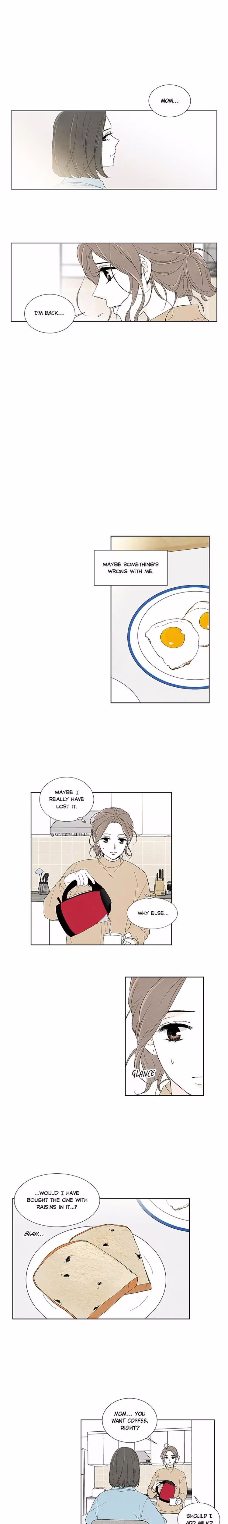 Goodbye, Mom - Chapter 3 - Part 15