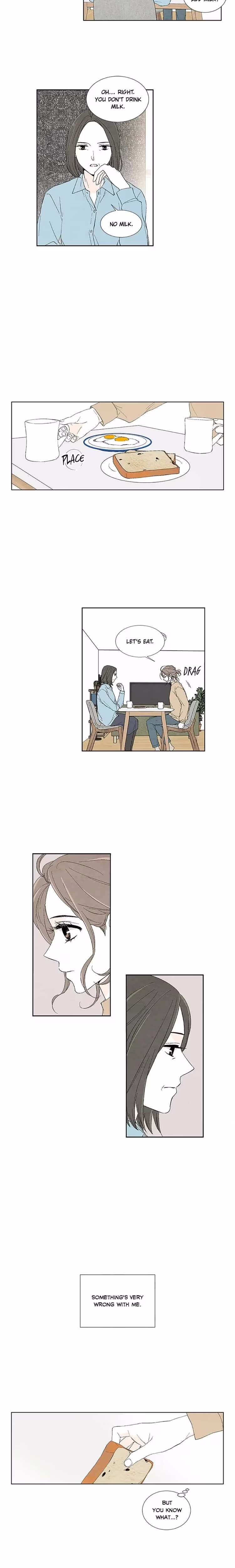 Goodbye, Mom - Chapter 3 - Part 16