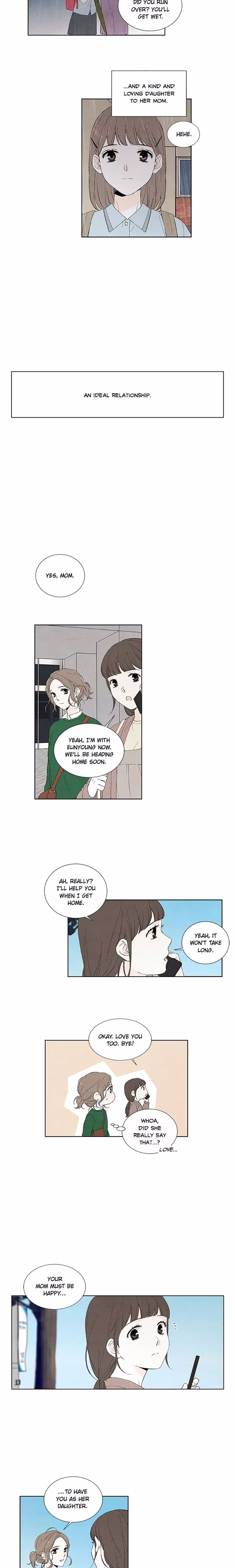 Goodbye, Mom - Chapter 4 - Part 5