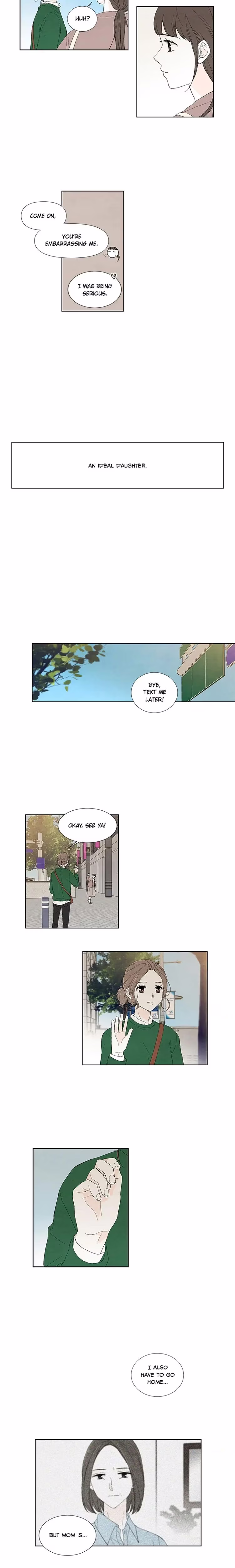 Goodbye, Mom - Chapter 4 - Part 6