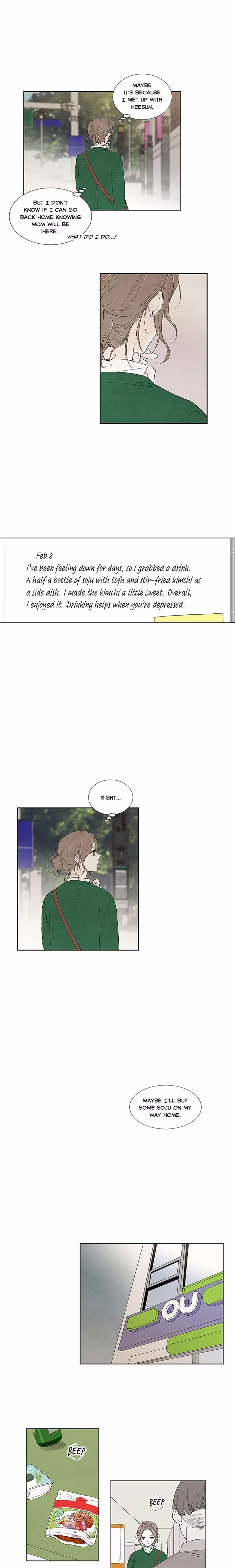 Goodbye, Mom - Chapter 4 - Part 7