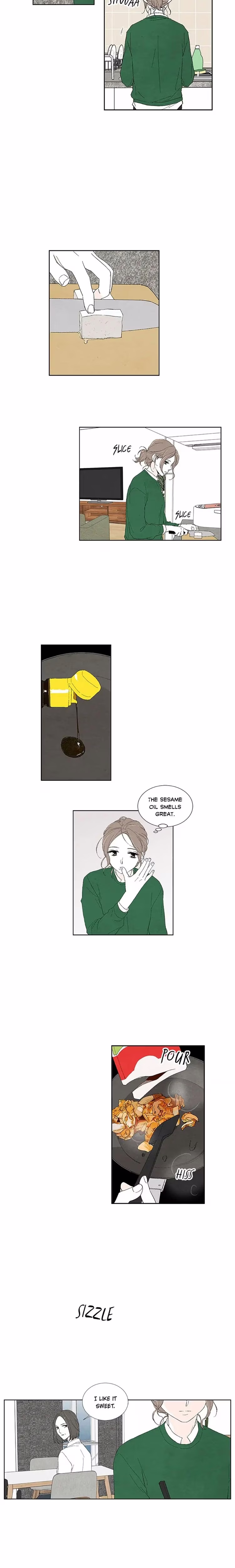 Goodbye, Mom - Chapter 4 - Part 9