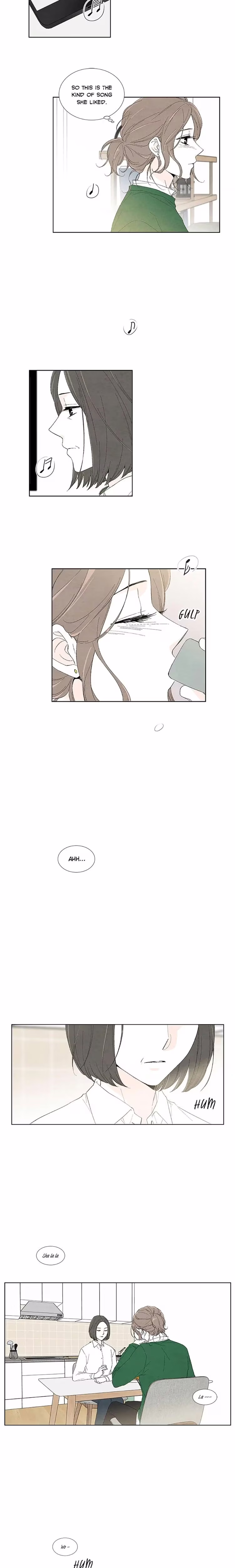 Goodbye, Mom - Chapter 4 - Part 13