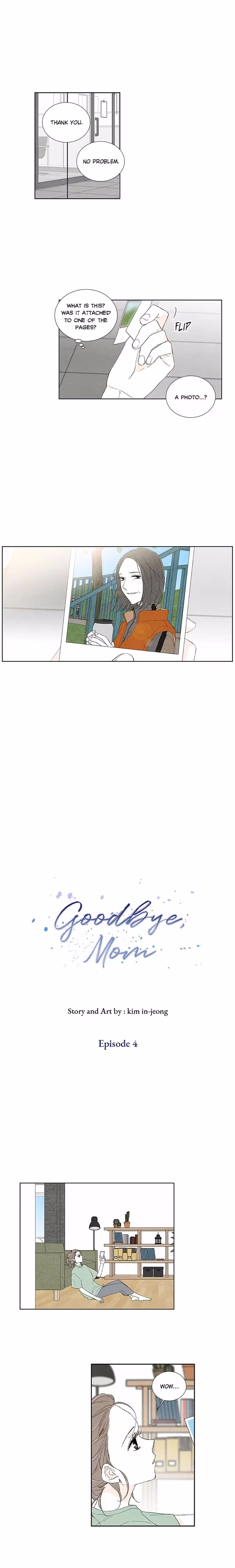 Goodbye, Mom - Chapter 5 - Part 3