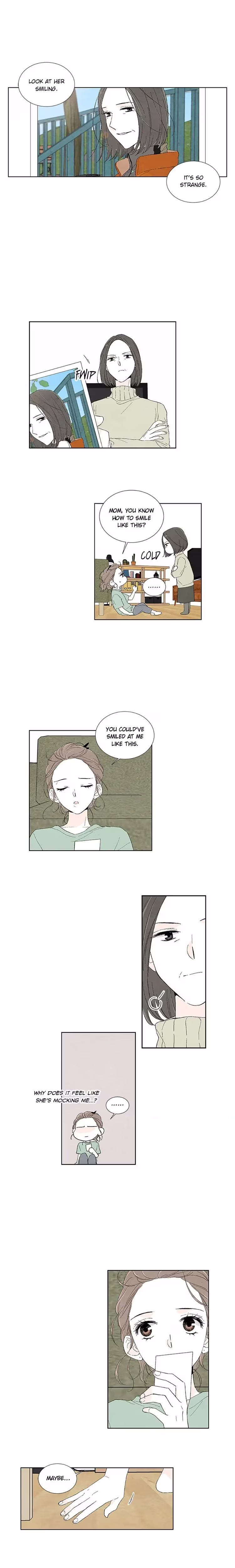 Goodbye, Mom - Chapter 5 - Part 4