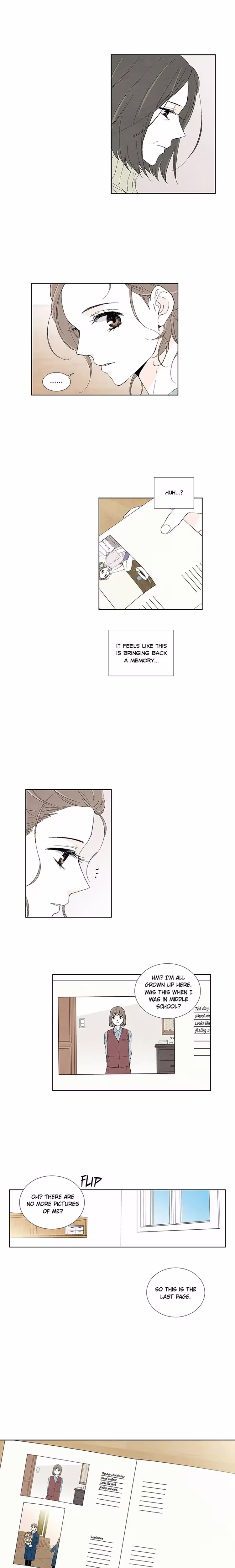 Goodbye, Mom - Chapter 5 - Part 8