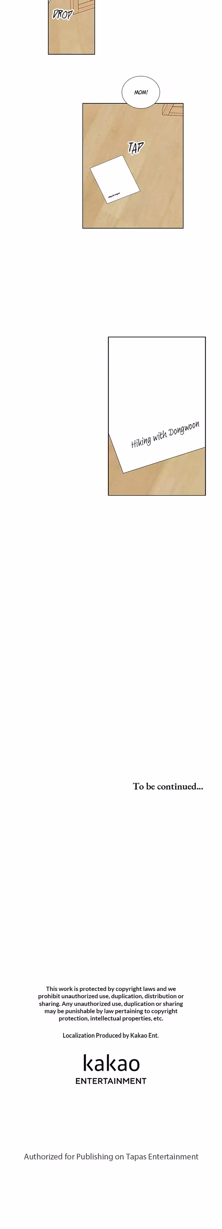 Goodbye, Mom - Chapter 5 - Part 13