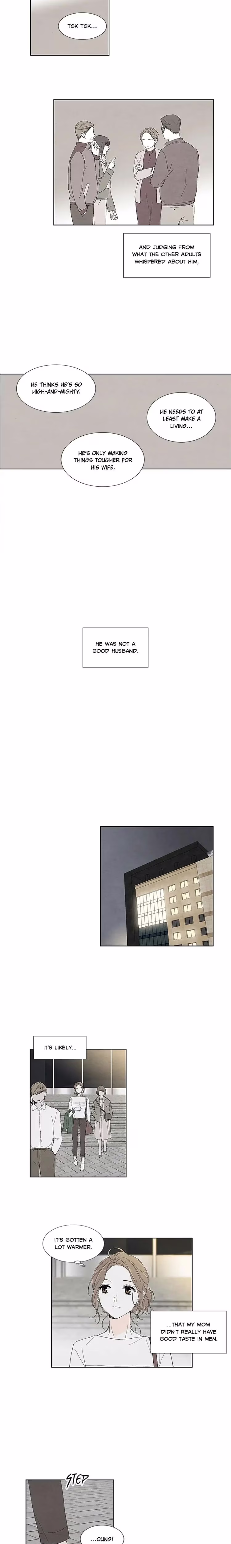 Goodbye, Mom - Chapter 6 - Part 4