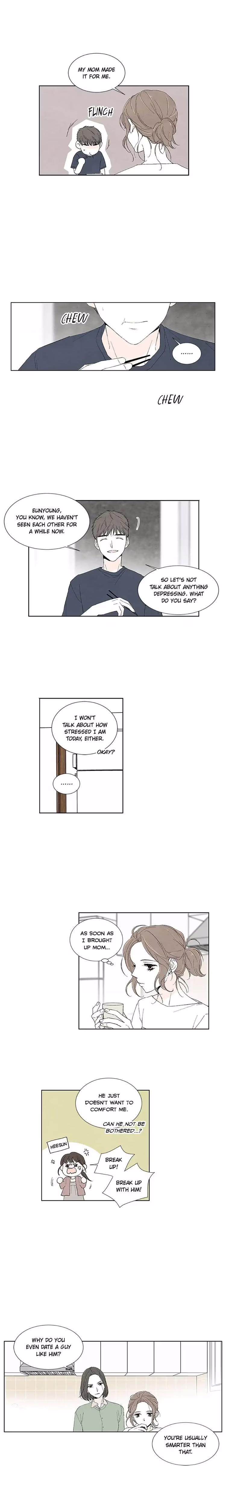 Goodbye, Mom - Chapter 6 - Part 8