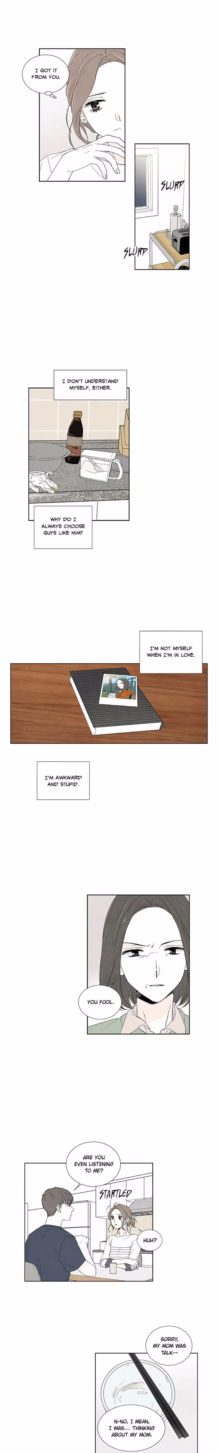 Goodbye, Mom - Chapter 6 - Part 9