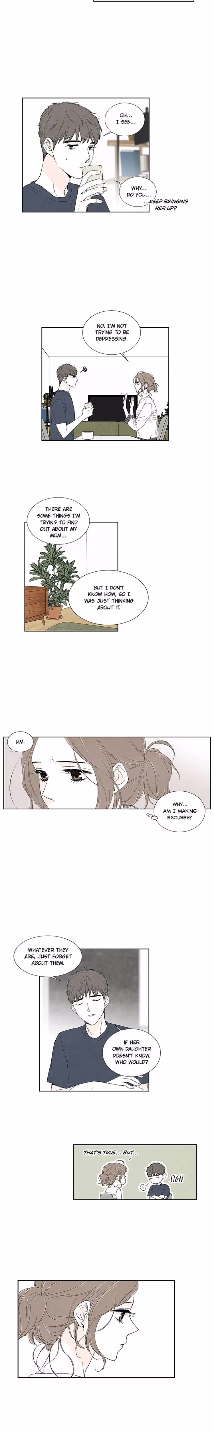 Goodbye, Mom - Chapter 6 - Part 10